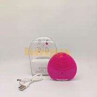 Gambar FOREO LUNA MINI 2 Replika Pembersih Wajah Facial Cleansing Brush - dari vicky store-0 undefined 5 Tokopedia