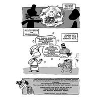 Gambar Komik Peradaban Akhlak 1 dari TOKO SITI12 undefined 3 Tokopedia