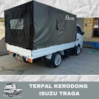Gambar terpal bak Mobil Pick up kerodong spanten pik up full new carry Tayo dari nike store- undefined 3 Tokopedia