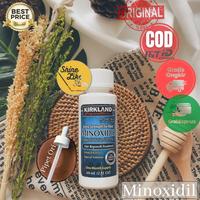 Gambar Minoxidil Kirkland 5 Original Penumbuh Brewok Penumbuh Jenggot dari wisma shop- undefined 3 Tokopedia