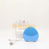 Gambar FOREO LUNA MINI 2 Replika Pembersih Wajah Facial Cleansing Brush - dari vicky store-0 undefined 4 Tokopedia