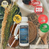 Gambar Minoxidil Kirkland 5 Original Penumbuh Brewok Penumbuh Jenggot dari wisma shop- undefined 1 Tokopedia