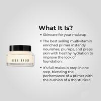 Gambar Bobbi Brown Vitamin Enriched Face Base - Moisturizer Primer 50ml dari sadam store-0 undefined 4 Tokopedia