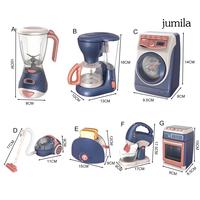 Gambar jumila Mini Home Appliances Simulation Pretend Play Plastic dari YanYunId07 undefined 4 Tokopedia