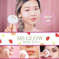 Gambar Balm juice ms glow Ms glow balm juice Pembersih wajah Pengilang dari yogi store- undefined 2 Tokopedia