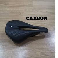 Gambar SADDLE SADEL CARBON SEPEDA SPECIALIZED S WORKS POWER BODY GEOMETRY dari GIXCHRI STORE undefined 2 Tokopedia