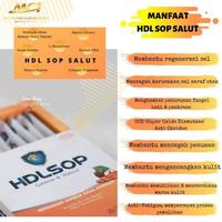 Gambar Promo HDL Sop Produk Terbaru Segel Resmi 100 Original Segel BOX dari ghaliyahramaniya undefined 1 Tokopedia
