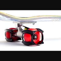 Gambar Skate Tricks Faster 4pcs Hitam Skater Trainer Beginner Skateboard dari raeshanasyauqi shop undefined 2 Tokopedia