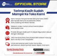 Gambar 06535GN5505 - Race Steering Kit (Komster) - BEAT, BLADE, SUPRA X 125 dari Daya Part Honda Cirebon undefined 4 Tokopedia