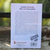 Gambar Buku Analisis Semiotika Film dan Komunikasi - Arif Budi Prasetya - dari farhanfaris undefined 2 Tokopedia