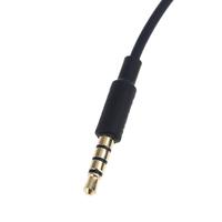 Gambar AUR Upgrade MMCX Cable with Mic for -Shure -SE215 SE535 SE846 SE425 dari iniweh undefined 3 Tokopedia