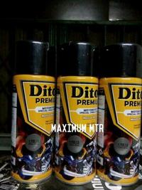 Gambar DITON PREMIUM - SILVER GREY 9815 - ABU MONYET MUDA - TAHAN BENSIN dari Hafif Nur Rohman undefined 1 Tokopedia