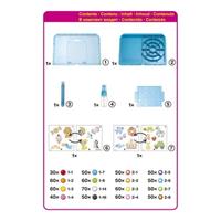 Gambar Jual Mainan Anak - Aquabeads Beginners Studio Playset - Beados Diskon dari aureliabayyinah shop undefined 5 Tokopedia