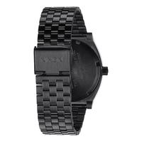 Gambar Nixon Time Teller All Black Rosegold A045957 Diskon dari SYAHIBA-STORE undefined 2 Tokopedia