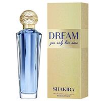 Gambar Ready !!! SHAKIRA DREAM EDT 80ML Perfume Original Box terbaru dari rema kl undefined 1 Tokopedia