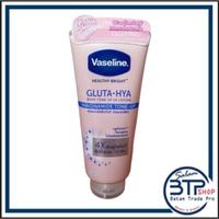 Gambar Dijual 300ml VASELINE GLUTA HYA TONE UP NIACINAMIDE THAILAND Murah dari faninda. undefined 2 Tokopedia