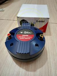 Gambar DRIVER TWEETER BLACK SPIDER D44M twiter black spider d 44 m dari Kawijaya Elektronik undefined 2 Tokopedia