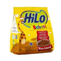 Gambar HiLo School Chocolate Gusset 350 gram 10 Sachet - Susu Tinggi dari trikasa undefined 2 Tokopedia