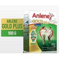 Gambar Susu Anlene gold plus 250gr-900gr (=) dari Pauloini6548 undefined 3 Tokopedia