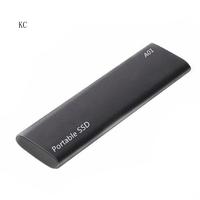 Gambar [KC] Plug Play Handphone SSD Aksesoris Komputer 500GB 4TB 6TB 16TB dari ussapotek undefined 3 Tokopedia