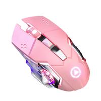 Gambar NB YINDIAO G15 Gaming Mouse 6 Buttons Adjustable 1200-3600DPI dari NOBIKOM undefined 4 Tokopedia