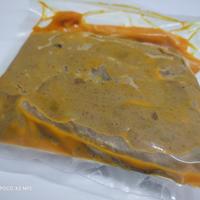 Gambar Rendang Jengkol Pedas Gurih 500 Gram | Rendang Padang dari B Doel undefined 3 Tokopedia