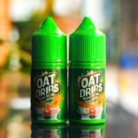 Gambar Oat Drips V2 Salt 30ML Mung Bean -OK- dari Damayanti8475 undefined 2 Tokopedia