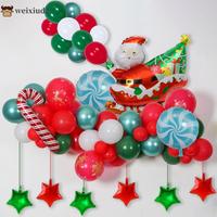 Gambar Set Balon Warna-Warni Bentuk Bintang Untuk Pesta Ulang Tahun dari PARGOYTOKO undefined 4 Tokopedia