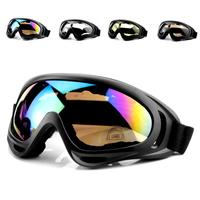 Gambar Kacamata Goggles Uv400 Anti Kabut / Angin / Debu Untuk Ski / Snowboard dari Gilangstorree undefined 1 Tokopedia