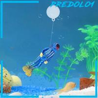 Gambar [Predolo1] Miniatur Scuba Diver Patung Figure Mainan Model Skala Orang dari AlamStore4 undefined 5 Tokopedia