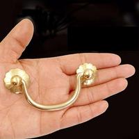 Gambar Fishstick Handle Laci Antik Hardware Tarikan Knob Pintu Meja Pegangan dari kokostrore101 undefined 4 Tokopedia