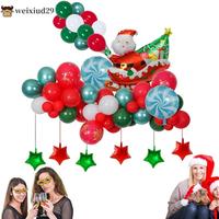 Gambar Set Balon Warna-Warni Bentuk Bintang Untuk Pesta Ulang Tahun dari PARGOYTOKO undefined 2 Tokopedia