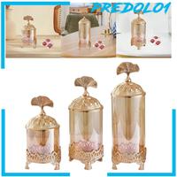 Gambar [Predolo1] Candy Dishes Toples Kue Kering Kreatif Elegan Candy Jar dari AlamStore4 undefined 5 Tokopedia
