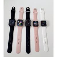 Gambar Apple Watch iwatch Series 3 38MM 4 44MM 5 44MM SE 40MM Second dari santicellicia shop undefined 4 Tokopedia