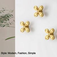 Gambar Handle Pintu Lemari Rias Bentuk Bunga Furniture Hardware Knob dari KIFLIOLSHOP undefined 3 Tokopedia