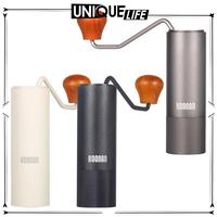 Gambar [Niuniu appliances] Portable Manual Coffee Grinder Handheld for dari indrah1 undefined 3 Tokopedia