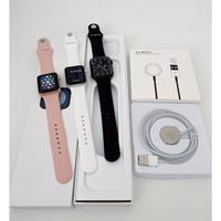 Gambar Apple Watch iwatch Series 3 38MM 4 44MM 5 44MM SE 40MM Second dari santicellicia shop undefined 3 Tokopedia