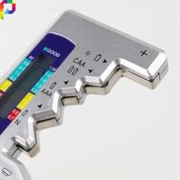 Gambar Tester Alat Uji Penguji Kapasitas Baterai Universal Battery Capacity Checker AA AAA dari Pradhana-Shop undefined 4 Tokopedia