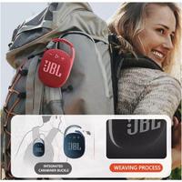 Gambar JBL CLIP4 Wireless Music Box Bluetooth Speaker Mini Wireless Audio dari shuiumiko shop undefined 2 Tokopedia