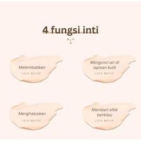 Gambar LIFUSHA BOSEING MOISTURIZER CREAM GOAT MILK ANTI AGING PELEMBAB WAJAH dari tomerlima undefined 5 Tokopedia