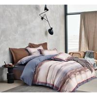 Gambar TENCEL Bedding REGALINEN Ultimate Series Cellulose Fiber Luca Grey - Single 120x200, Bed Sheet set dari RUMAKU Gallery Indonesia undefined 1 Tokopedia