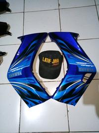 Gambar sayap jupiter mx old biru dari Paynadola undefined 2 Tokopedia