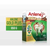 Gambar Anlene Gold Plus Coklat 650Gr dari Julekaolshop607 undefined 1 Tokopedia