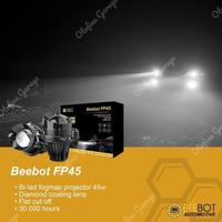 Gambar Foglamp Projector BiLed Beebot Fp45 3inch 45W 5500K Universal Diskon dari azratulmita acc undefined 5 Tokopedia