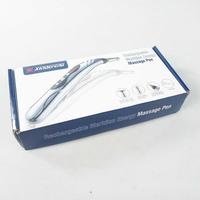 Gambar Alat Akupuntur Magnetic Therapy Pen Massager 9 Gears - DF-668 dari Gudang Murah JakBar undefined 5 Tokopedia