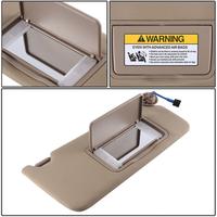 Gambar Windshield Sun Visor Sisi Penumpang Kanan Untuk Honda Accord 2008-2012 dari jogjaexpres undefined 3 Tokopedia