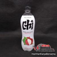 Gambar MINUMAN RINGAN CHI FOREST SPARKLING WATER LYCHEE FIZZY 480ML dari HariHariKaryaBersama undefined 1 Tokopedia