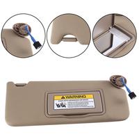 Gambar Windshield Sun Visor Sisi Penumpang Kanan Untuk Honda Accord 2008-2012 dari jogjaexpres undefined 4 Tokopedia