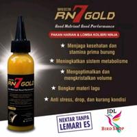 Gambar RN7 GOLD PAKAN KOLIBRI KONIN RAPID NEXTAR NECTAR HARIAN LOMBA dari SILVIANA201 undefined 2 Tokopedia