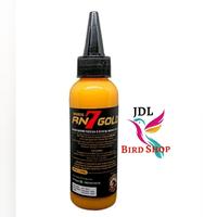 Gambar RN7 GOLD PAKAN KOLIBRI KONIN RAPID NEXTAR NECTAR HARIAN LOMBA dari SILVIANA201 undefined 3 Tokopedia